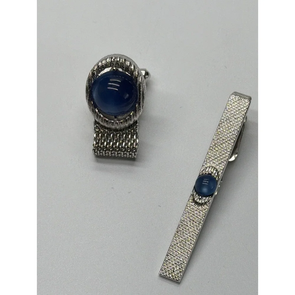 Vintage SWANK 1.25